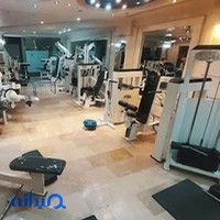 باشگاه بدن سازی سپاد