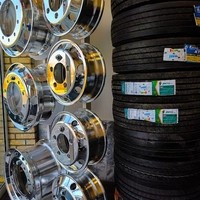 فروشگاه رینگ و تایر حیاتی