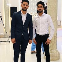 معین عباسی