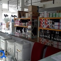 فروشگاه کالای ساختمانی ستاره
