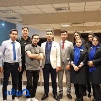 خدمات مسافرتی قصر آسمان