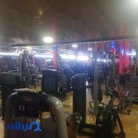 آکادمی بدنسازی داتیس