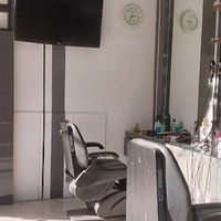 ارایشگاه مرداس
