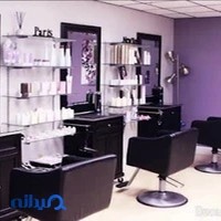 آرایشگاه زنانه شکیلا