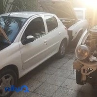 تعمیرگاه تخصصی مهدی