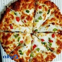 فست فود کلبه خوراک