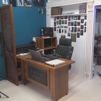 آتلیه عکاسی پیکسل گلبهار