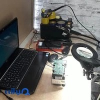 تعمیرگاه تخصصی برق و مکانیک نیما