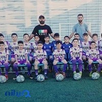 باشگاه کیان پارس نهر