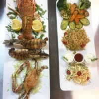 رستوران هات پات