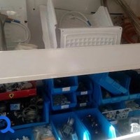 فروشگاه عصر یخی