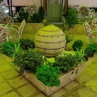 ورک برگر