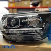 وارد کننده لوازم یدکی کی ام سی (کی ام سی لند)