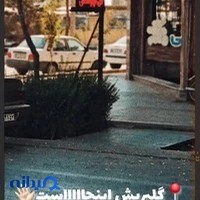 گل فروشی گلپریش
