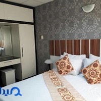 هتل آپارتمان حریرستان