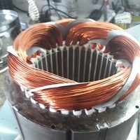 سیم پیچی الکترو دلتا
