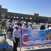 آسایشگاه سالمندان آشیان مهر