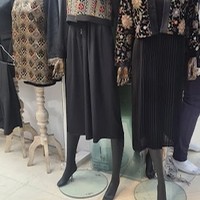 مانتو نوری