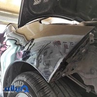 کاوش خودرو تکتا