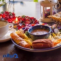کافه گندم