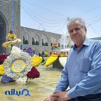 دکتر محمدرضا خادملو