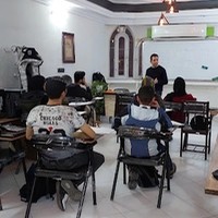 آموزشگاه فنی و حرفه ای دانشیار مشهد