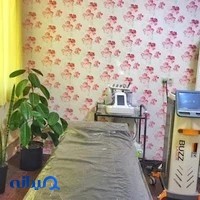 لیزر درنیکا شعبه مسعودیه