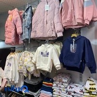 فروشگاه لباس بچگانه لاکوری