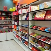 شوکولند