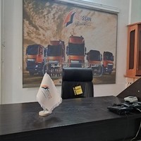 باربری نتسان خراسان