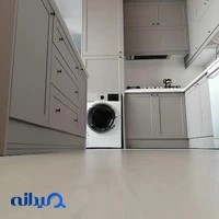 گروه تخصصی کابینت و دکوراسیون دکتر کابین