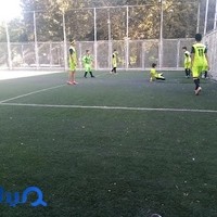 ثبت نام باشگاه فرهنگی ورزشی مدال آوران