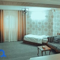 هتل آپارتمان البرز