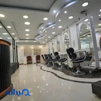 سالن زیبایی رز سفید
