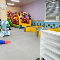 شهر بازی پوکویو لند