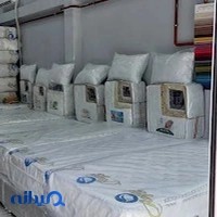 تشک رویال تاپ