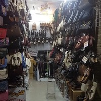 پارچه سرای حجاب هاشمی