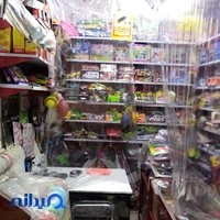 تحریر و اسباب بازی قاصدک