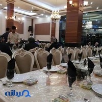 تالار رز