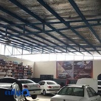 تعمیرگاه خودرو کیان