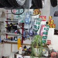 لوازم یدکی موتور سیکلت