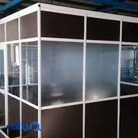 شرکت تک پارتیشن