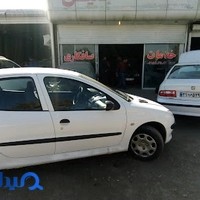 صافکاری بهروز