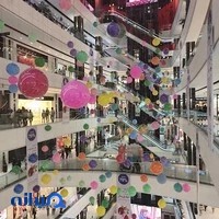 اتاق فرار نیایش مال