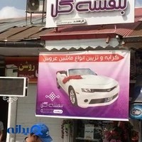 گلستان فرهمند