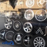 رینگ و لاستیک بلانیان