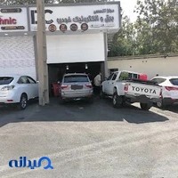 تعمیرگاه تخصصی برق و الکترونیک خودرو Dc line