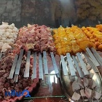 کبابی وفا