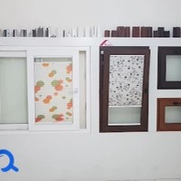 پنجره دوجداره پارسیان