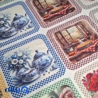 منسوجات خانه، آشپزخانه و کالای خواب لالاروژ